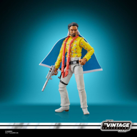 Star Wars Vintage Collection Lando Calrissian Battlefront II