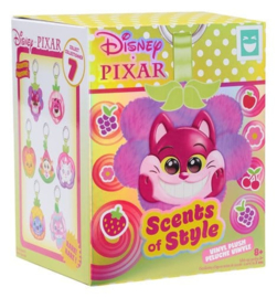 (Pre-order) Disney Happy Haul Vinyl Plush Blind Box Scents of Style (8)
