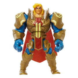 He-Man and the Masters of the Universe Deluxe Chark (He-Man)