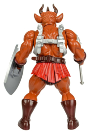 (Pre-order) Legends of Dragonore: Warriors of the Galaxy Wave 2 Action Figure Ygg 14 cm