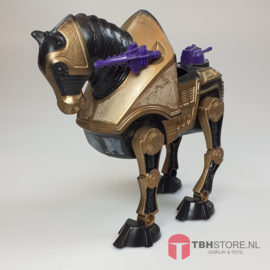 Masters of the Universe - Night Stalker (Compleet)