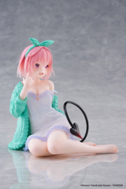 (Pre-order) To Love-Ru Desktop Cute PVC Figure Momo (Roomwear Ver.) 13 cm