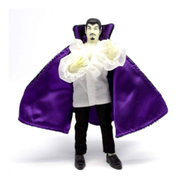 PRE-ORDER Dracula Action Figure Dracula (Glow in the Dark) 20 cm