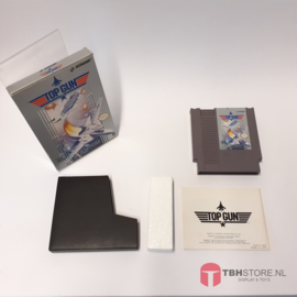 Nintendo NES Top Gun