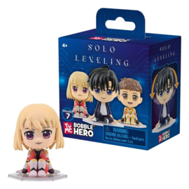(Pre-order) Solo Leveling Bobble Hero Bobble-Head Series 1 Blind Box Display (12)
