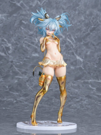 (Pre-order) Girls' Frontline PVC Figure 1/6 PA-15 Gold Cow Bikini Ver. 28 cm