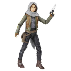 Star Wars Black Series Sergeant Jyn Erso (Jedha) #22