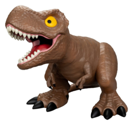 (Pre-order) Jurassic Park Vinyl Bank Large Series Tyrannosaurus Rex 34 cm