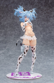 (Pre-order) Girls' Frontline PVC Figure 1/6 PA-15 Cow Bikini Ver. 28 cm