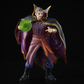 PRE-ORDER Marvel Legends Disney+ Doctor Strange Supreme