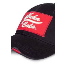 (Pre-order) Fallout Snapback Nuka Cola