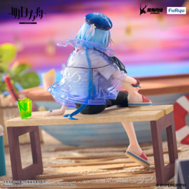 (Pre-order) Arknights Noodle Stopper PVC Figure Mizuki Summer Feast Version 14 cm