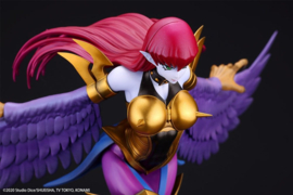 (Pre-order) Yu-Gi-Oh! Oshi Works PVC Figure Harpie Lady 28 cm
