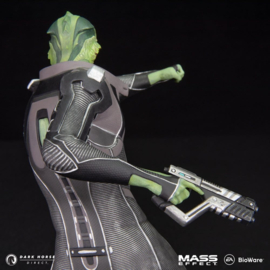 (Pre-order) Mass Effect PVC Figure Thane Krios 22 cm
