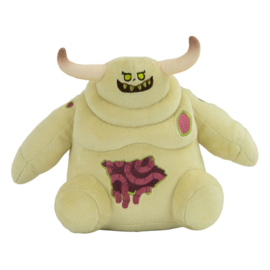 (Pre-order) Warhammer Plush Figure Nurgling: Little Unclean One 18 cm   