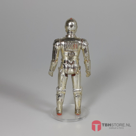 Vintage Star Wars -C-3PO (Compleet)