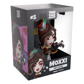 PRE-ORDER Borderlands Vinyl Figure Moxxi 10 cm