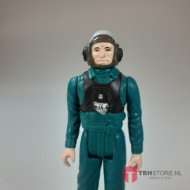 Vintage Star Wars -  A-Wing Pilot