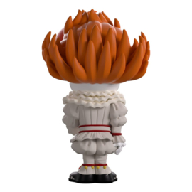 (Pre-order) It Vinyl Figure Pennywise 12 cm