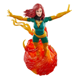 PRE-ORDER Marvel Legends Action Figure Jean Grey / Phoenix Force 15 cm