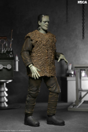 (Pre-order) Universal Monsters: Son of Frankenstein Action Figure Ultimate Frankenstein's Monster 18 cm