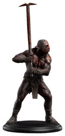 (Pre-order) The Lord of the Rings Mini Statue Uruk-hai Berserker 24 cm