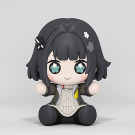 (Pre-order) Arknights: Endfield Huggy Good Smile Mini Figure Endministrator (Female) 7 cm