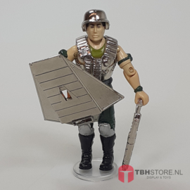 G.I. Joe - Super Trooper (v1) (Compleet)