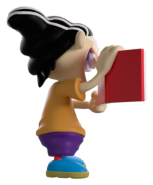 (Pre-order) Ed, Edd n Eddy Vinyl Figure Edd 11 cm