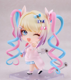 (Pre-order) Needy Streamer Overload Nendoroid Action Figure OMGkawaiiAngel: Outing Ver.10 cm