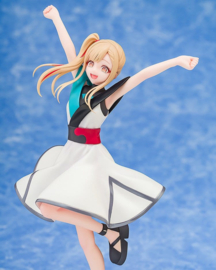 (Pre-order) Cosmic Princess Kaguya! PVC Figure Kaguya: Collaboration Concert Ver. 17 cm