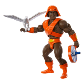 MOTU Masters of the Universe Origins Hypno (Wave 12)