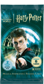Harry Potter TCG - Magical Inspiration Booster Pack