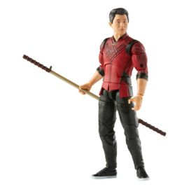 Shang-Chi Marvel Legends Series Shang-Chi (Shang-Chi and the Legend of the Ten Rings)