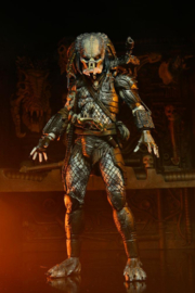 (Pre-order) Predator 2: The Lost Tribe Ultimate Action Figure Elder Predator 18 cm