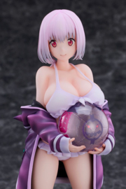 (Pre-order) SSSS.Gridman PVC Statue 1/7 Akane Shinjo 23 cm