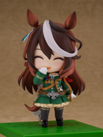 (Pre-order) Umamusume: Pretty Derby Nendoroid Action Figure Symboli Rudolf 10 cm
