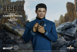 (Pre-order) Star Trek Beyond Action Figure 1/6 Dr. 'Bones' McCoy 30 cm