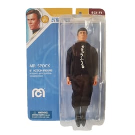 PRE-ORDER Star Trek Action Figure The Motion Picture Spock Limited Edition 20 cm