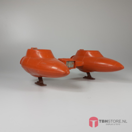 Vintage Star Wars Twin-Pod Cloud Car