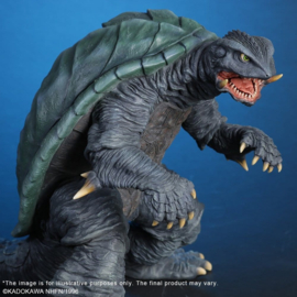 (Pre-order) Gamera 3: Revenge of Iris PVC Figur Gamera (1996) Renewal Ver. 26 cm
