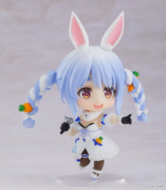 (Pre-order) Hololive Production Nendoroid Action Figure Usada Pekora (re-run) 10 cm