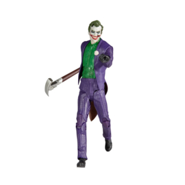 Mortal Kombat Series 7 The Joker