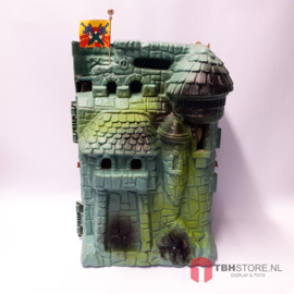 MOTU Masters of the Universe Castle Grayskull (Compleet)