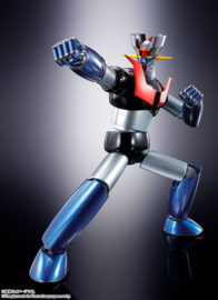 (Pre-order) Mazinger Z Soul of Chogokin Diecast Action Figure GX-105 Mazinger Z (Kakumei Shinka) 16 cm