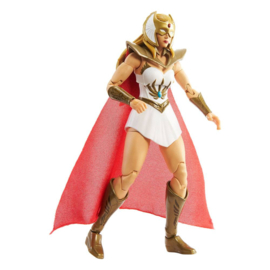 MOTU Masters of the Universe Masterverse Princess of Power She-Ra (Deluxe) (Wave 5)