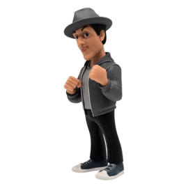 PRE-ORDER Creed Minix Figure Rocky in Leather 12 cm