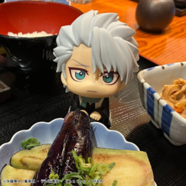 (Pre-order) Bleach Look Up PVC Figure TV Anime Thousand-Year Blood War Toshiro Hitsugaya 11 cm