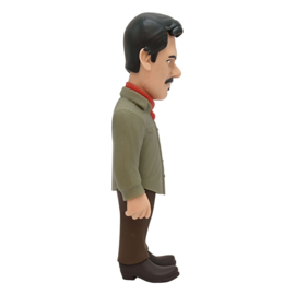 PRE-ORDER Better Call Saul Minix Figure Lalo Salamanca 12 cm