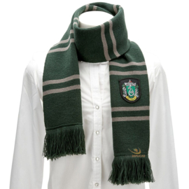 (Pre-order) Harry Potter Scarf Slytherin 190 cm